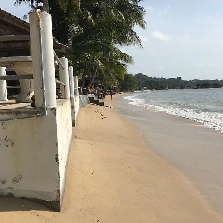 Wish Bungalow Koh Samui Exterior foto