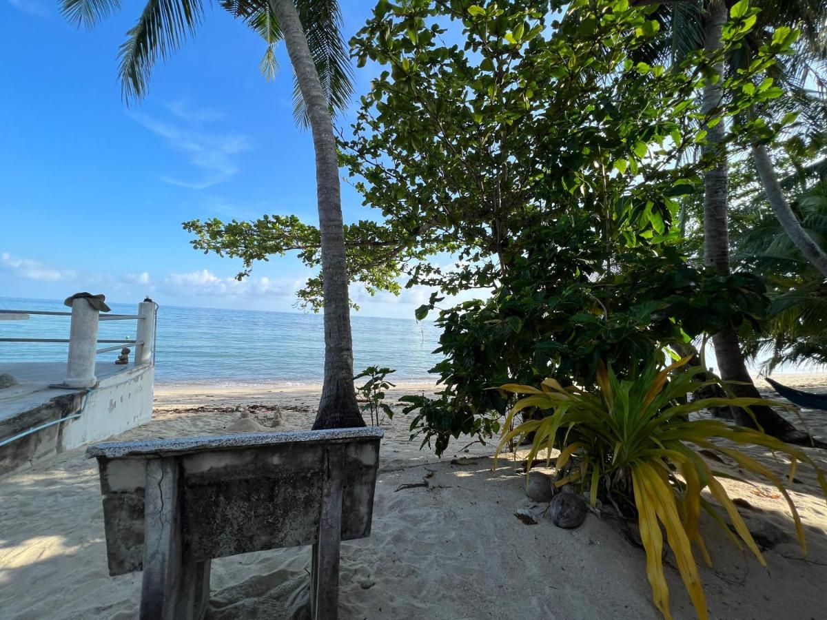 Wish Bungalow Koh Samui Exterior foto