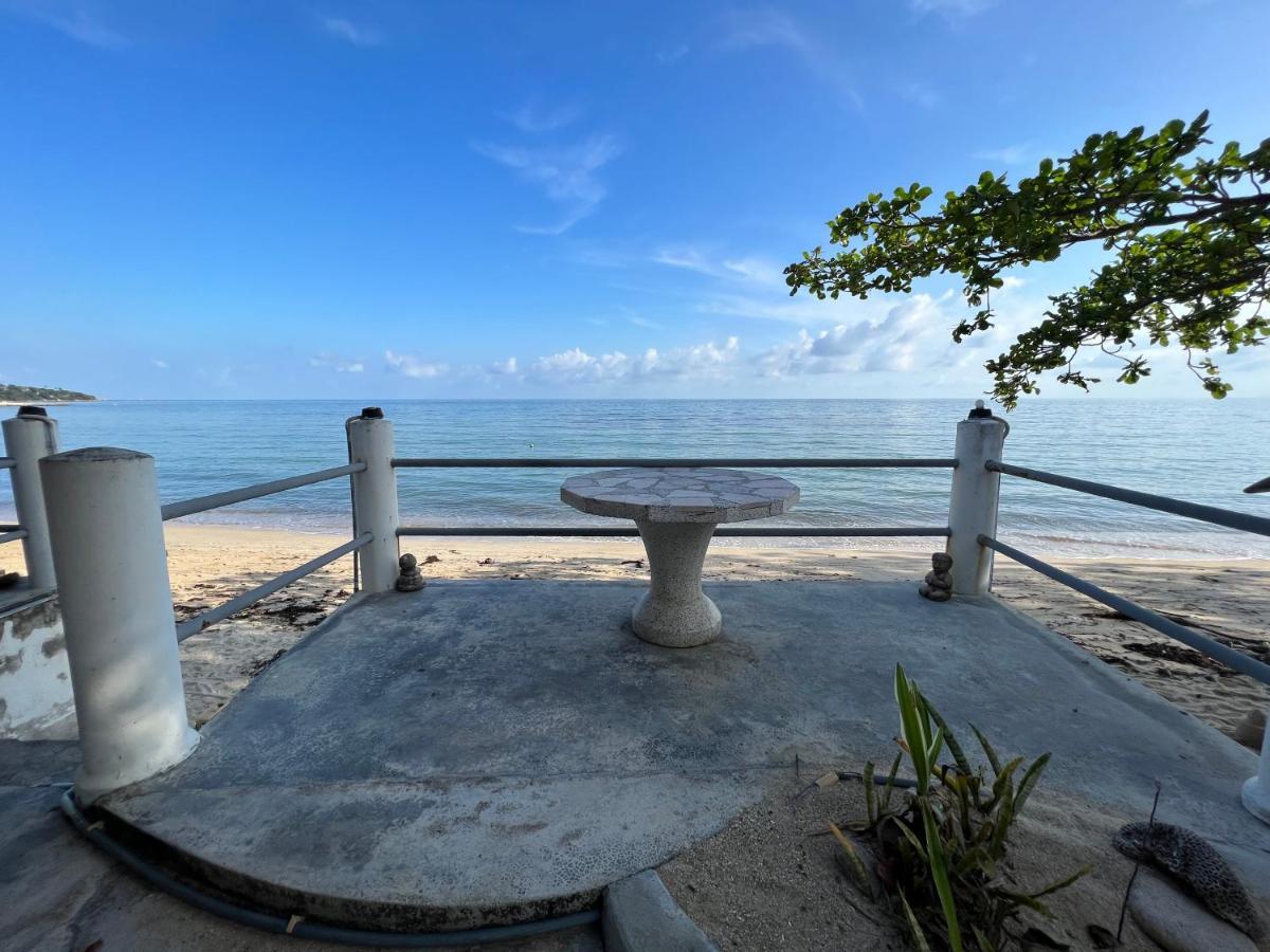 Wish Bungalow Koh Samui Exterior foto